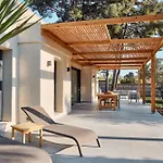 Jungle Eva - With Pool & Gardens Villa Bodrum