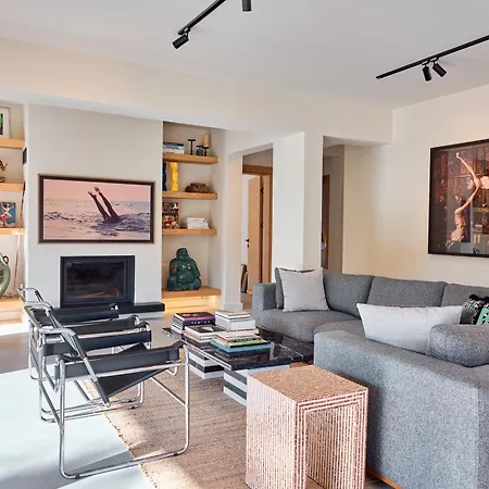 Jungle Eva - With Pool & Gardens 别墅 *