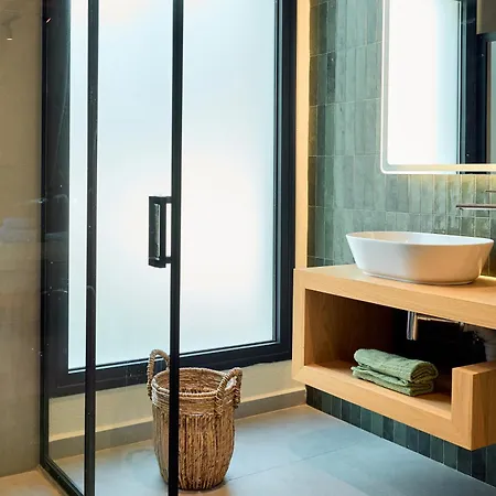 Jungle Eva - With Pool & Gardens * 博德鲁姆