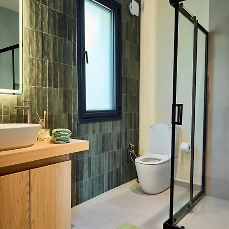 别墅 Jungle Eva - With Pool & Gardens *