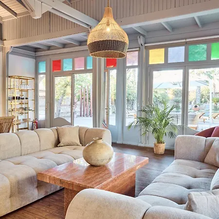 Jungle Eva - With Pool & Gardens 别墅 博德鲁姆