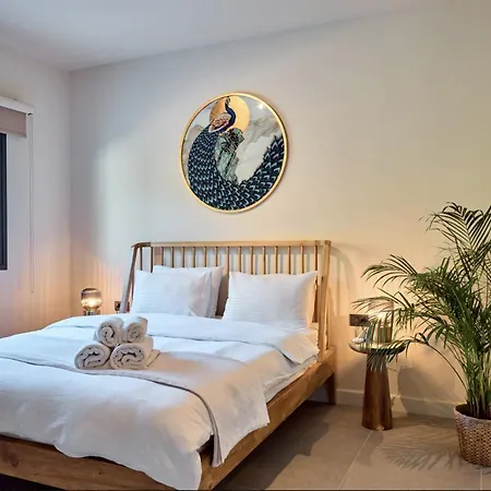 Jungle Eva - With Pool & Gardens * 博德鲁姆