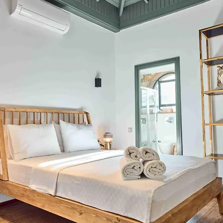 别墅 Jungle Eva - With Pool & Gardens