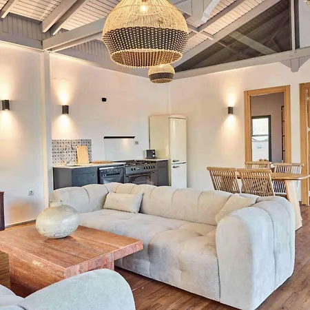 Jungle Eva - With Pool & Gardens * 博德鲁姆