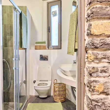 Jungle Eva - With Pool & Gardens 别墅 *