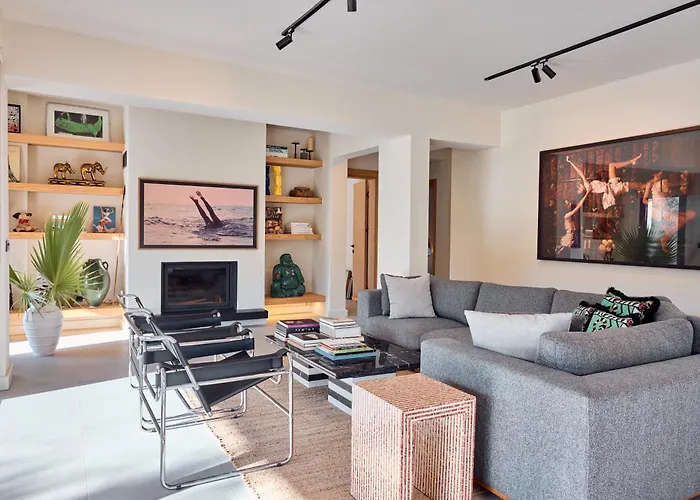 Jungle Eva - With Pool & Gardens Vila *