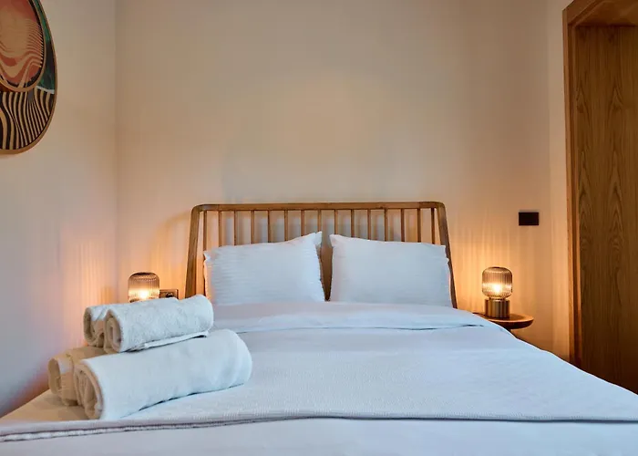 Jungle Eva - With Pool & Gardens Vila Bodrum