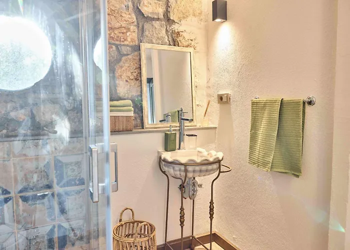 Jungle Eva - With Pool & Gardens Vila Bodrum