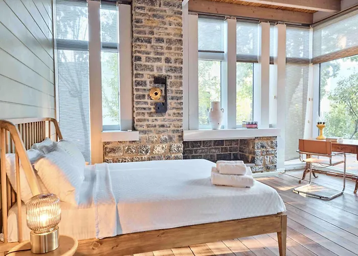 Jungle Eva - With Pool & Gardens Vila *