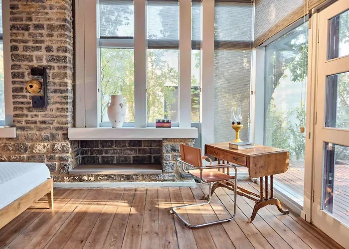 Jungle Eva - With Pool & Gardens