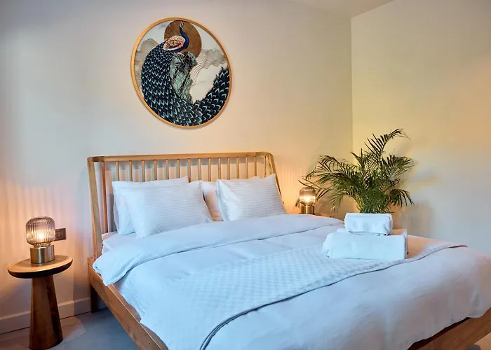 Vila Jungle Eva - With Pool & Gardens *