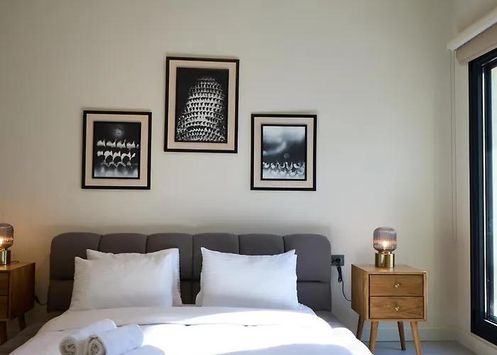 Villa Jungle Eva - With Pool & Gardens Bodrum