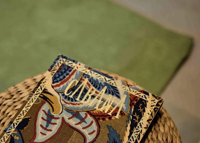 Villa Jungle Eva - With Pool & Gardens Bodrum