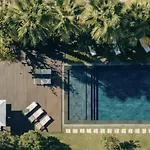 Villa Jungle Eva - With Pool & Gardens