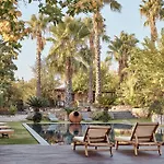 Jungle Eva - With Pool & Gardens Villa Bodrum