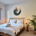 Jungle Eva - With Pool & Gardens * Bodrum