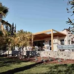 Villa Jungle Eva - With Pool & Gardens
