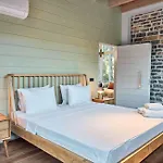 Villa Jungle Eva - With Pool & Gardens Bodrum