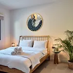 Jungle Eva - With Pool & Gardens