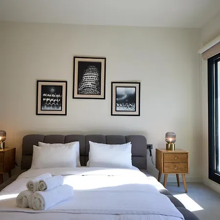 Villa Jungle Eva - With Pool & Gardens Bodrum