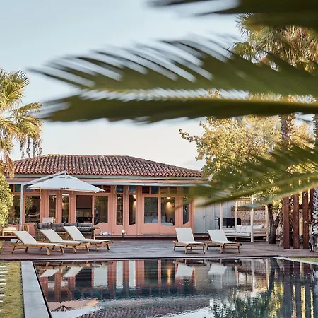 Villa Jungle Eva - With Pool & Gardens *