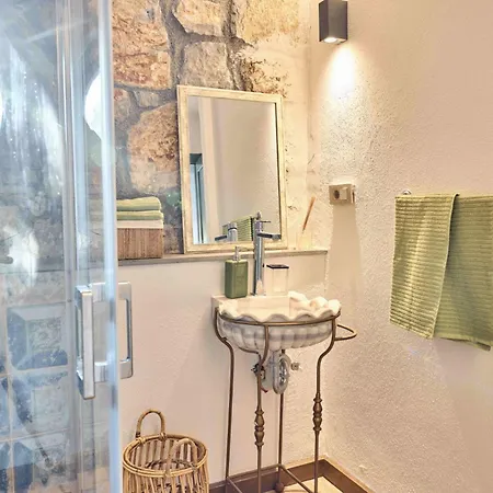 Jungle Eva - With Pool & Gardens Villa Bodrum