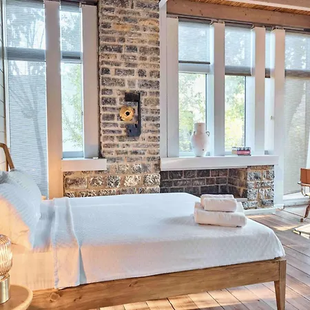 Jungle Eva - With Pool & Gardens Villa *