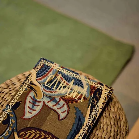 Villa Jungle Eva - With Pool & Gardens Bodrum