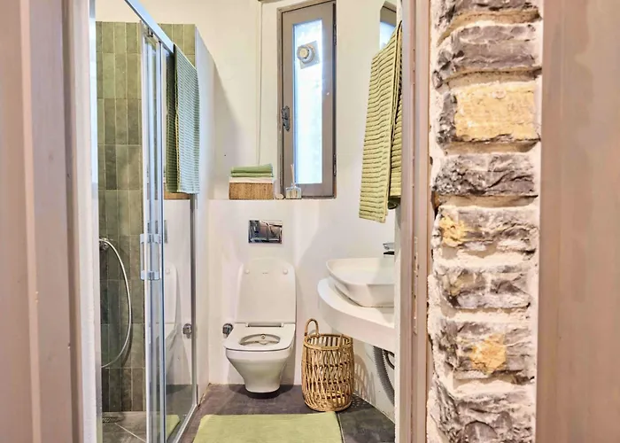 Jungle Eva - With Pool & Gardens Villa *