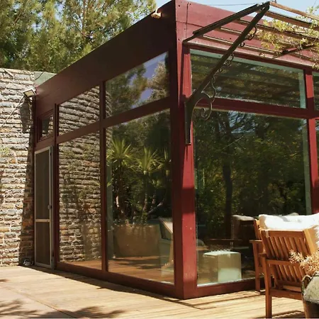 Вилла Jungle Eva - With Pool & Gardens *