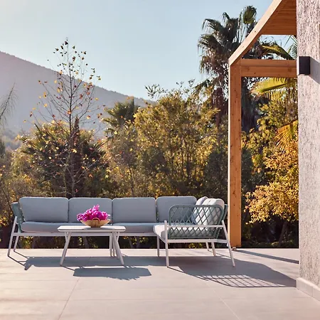 Jungle Eva - With Pool & Gardens Вилла *