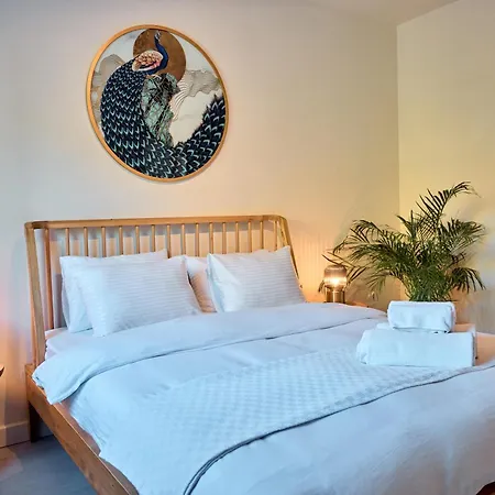 Villa Jungle Eva - With Pool & Gardens *