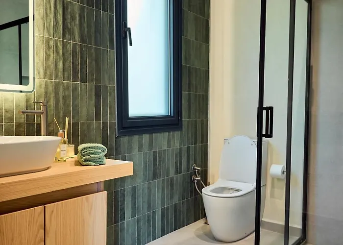 Villa Jungle Eva - With Pool & Gardens *